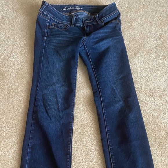 American Eagle jeans - Picture 2 of 5